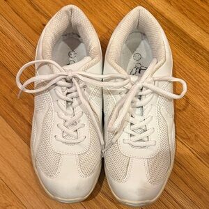 No Limit Women’s White Sneakers
